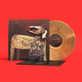 Alan Sparhawk - With Trampled By Turtles - Sunflare [Colored Vinyl]