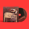 With Trampled By Turtles Music CD