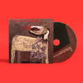 Sparhawk,alan - With Trampled By Turtles - Music CD