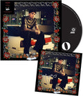Cuco - Ridin' - Music CD
