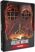 In A Violent Nature - In A Violent Nature - UHD