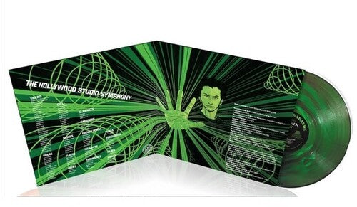 David,don - Matrix - O.s.t. - Vinyl Record