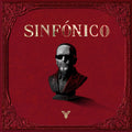 Yandel - Sinfonico (en Vivo) - Vinyl Record