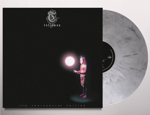 Talisman - Talisman 35th Anniversary Edition - Black & White - Vinyl Record