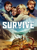 Survive - Survive - DVD