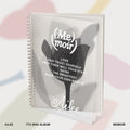 Ailee - Me - Noir - Music CD