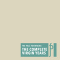 Pale Fountains - Complete Virgin Years - Music CD