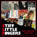 Stiff Little Fingers - Singles 1978-1983 - Music CD