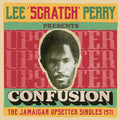 Lee Scratch Perry Presents Confusion: The Jamaican Upsetter Singles 1971 / Various Music CD