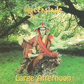 Greenslade - Large Afternoon - Expanded Edition - Music CD