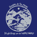Ayers,kevin & The Whole World - Shooting At The Moon - Remastered Edition - Vinyl Record
