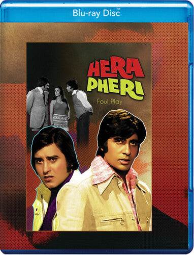 Hera Pheri - Hera Pheri - Blu-ray