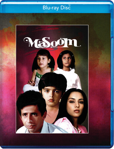 Masoom - Masoom - Blu-ray