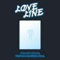 NiziU - Love Line - Photobook Version (Stic) (Phob) (Phot) [CD]