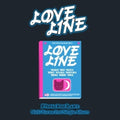 Niziu - Love Line - Photobook Version - Music CD