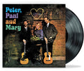 Peter Paul & Mary - Peter Paul & Mary - Vinyl Record