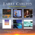 Carlton,larry - Warner Brothers Anthology - Music CD