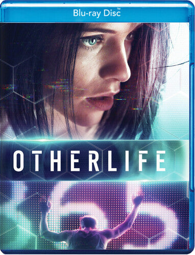 Otherlife - Otherlife - Blu-ray