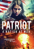 Patriot - A Nation At War - Patriot - A Nation At War - DVD