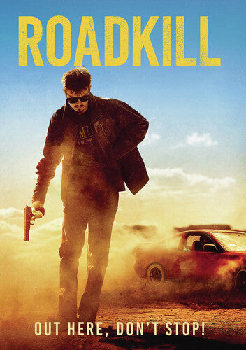 Roadkill - Roadkill - DVD