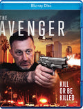 Avenger - Avenger - Blu-ray