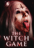 Witch Game - Witch Game - DVD