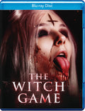 Witch Game - Witch Game - Blu-ray