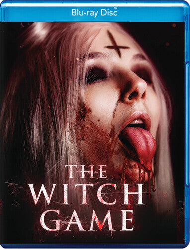 Witch Game - Witch Game - Blu-ray
