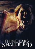 Thine Ears Shall Bleed - Thine Ears Shall Bleed - DVD