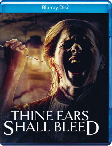 Thine Ears Shall Bleed - Thine Ears Shall Bleed - Blu-ray