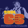 Soul 66 From The Vaults Of Atlantic / Various - Soul 66 From The Vaults Of Atlantic / Various - Music CD