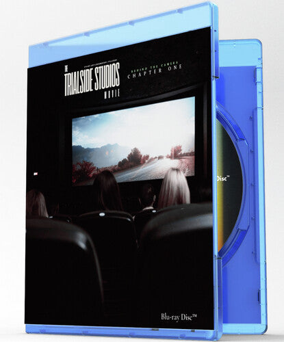 Trialside Studios Movie: Behind The (chapter One) - Trialside Studios Movie: Behind The (chapter One) - Blu-ray