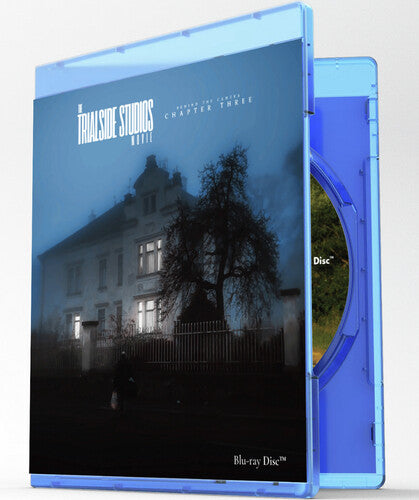 Trialside Studios Movie: Behind The (chapter Three - Trialside Studios Movie: Behind The (chapter Three - Blu-ray