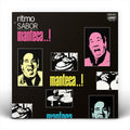 Manteca - Ritmo Y Sabor - Vinyl Record