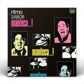 Rito Y Sabor [LP] Vinyl Record