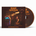 Shelton,blake - For Recreational Use Only - Music CD