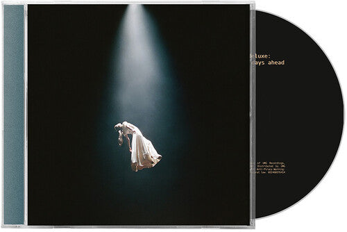 Grande,ariana - Eternal Sunshine Deluxe: Brighter Days Ahead - Music CD