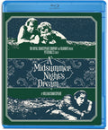 Midsummer Night's Dream (1969) - Midsummer Night's Dream (1969) - Blu-ray