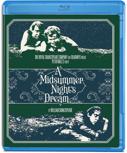 Midsummer Night's Dream (1969) - Midsummer Night's Dream (1969) - Blu-ray