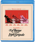 Charge Of The Light Brigade (1968) - Charge Of The Light Brigade (1968) - Blu-ray