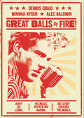 Great Balls Of Fire - Great Balls Of Fire - DVD