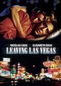 Leaving Las Vegas - Leaving Las Vegas - DVD