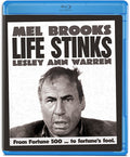 Life Stinks - Life Stinks - Blu-ray