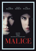 Malice - Malice - DVD