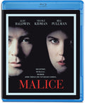 Malice - Malice - Blu-ray