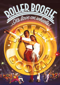 Roller Boogie - Roller Boogie - DVD