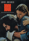 Rush (1991) - Rush (1991) - DVD