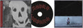 Corbin - Crisis Kid - Music CD