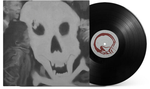 Corbin - Crisis Kid - Vinyl Record