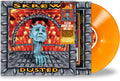 Skrew - Dusted - Orange - Vinyl Record
